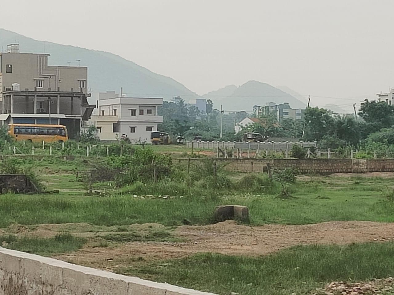 HARI HARA RESIDENCY