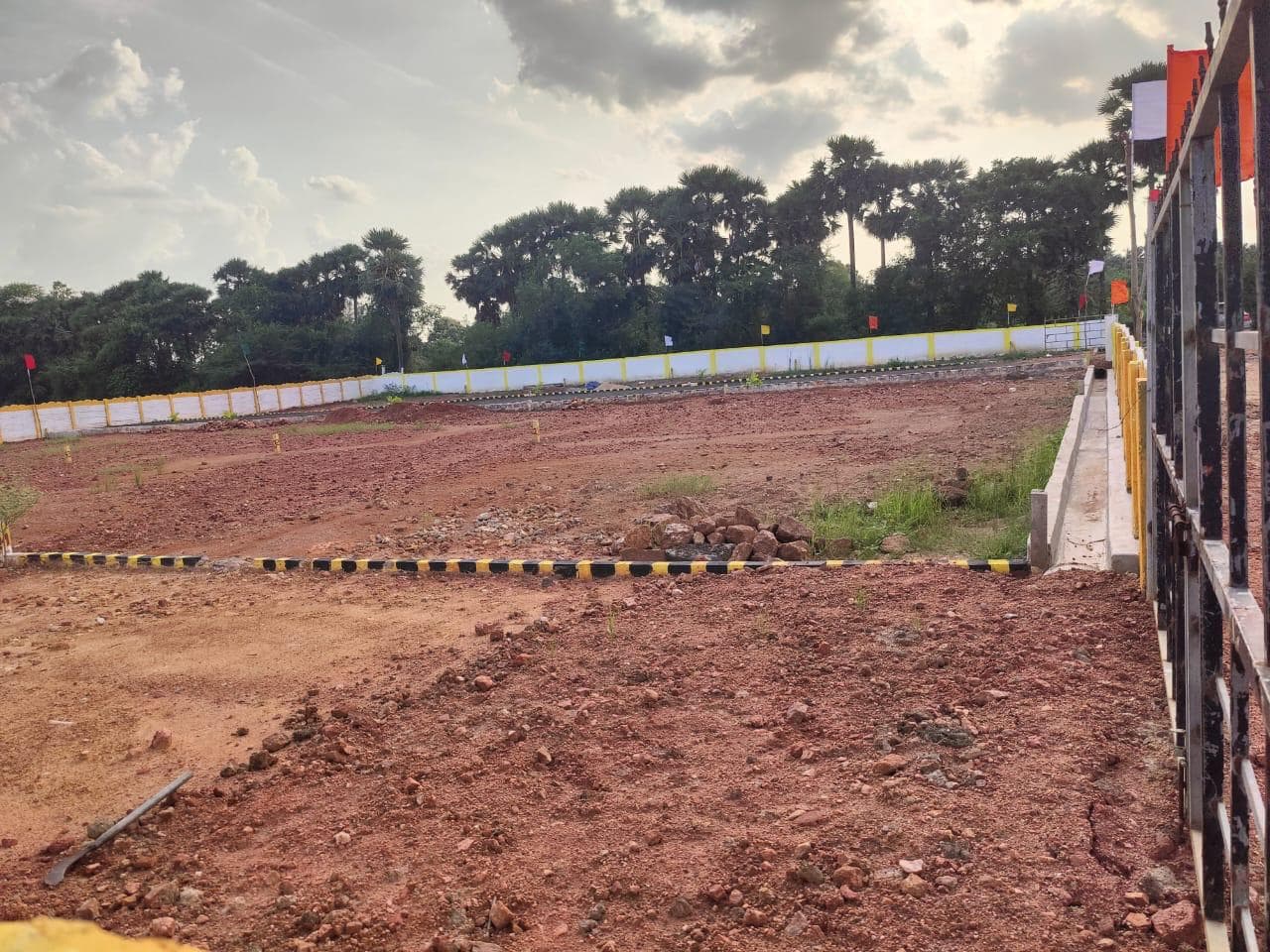 SRI KRISHNA RESIDENCY