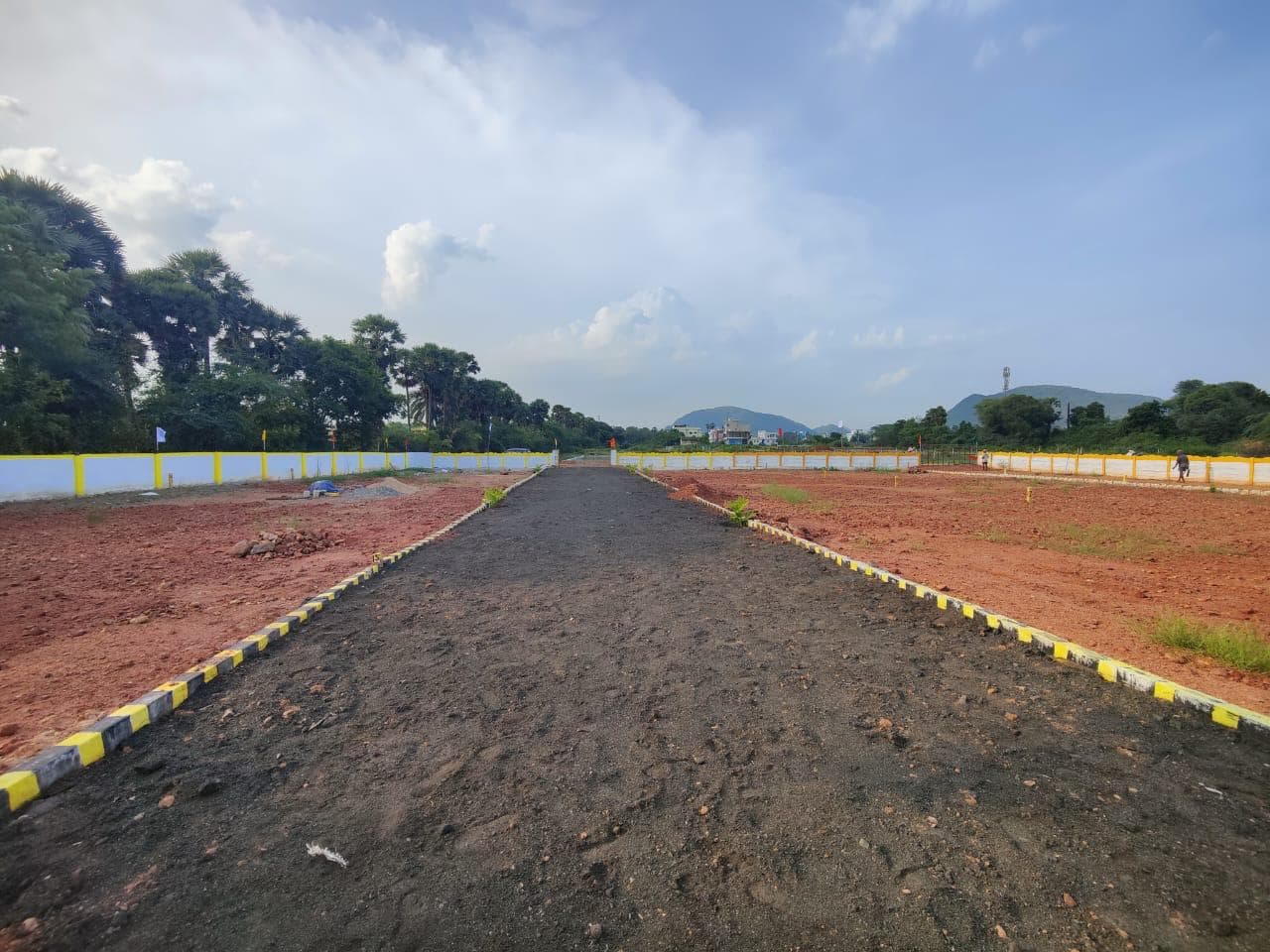 SREE RAMA GARDENS