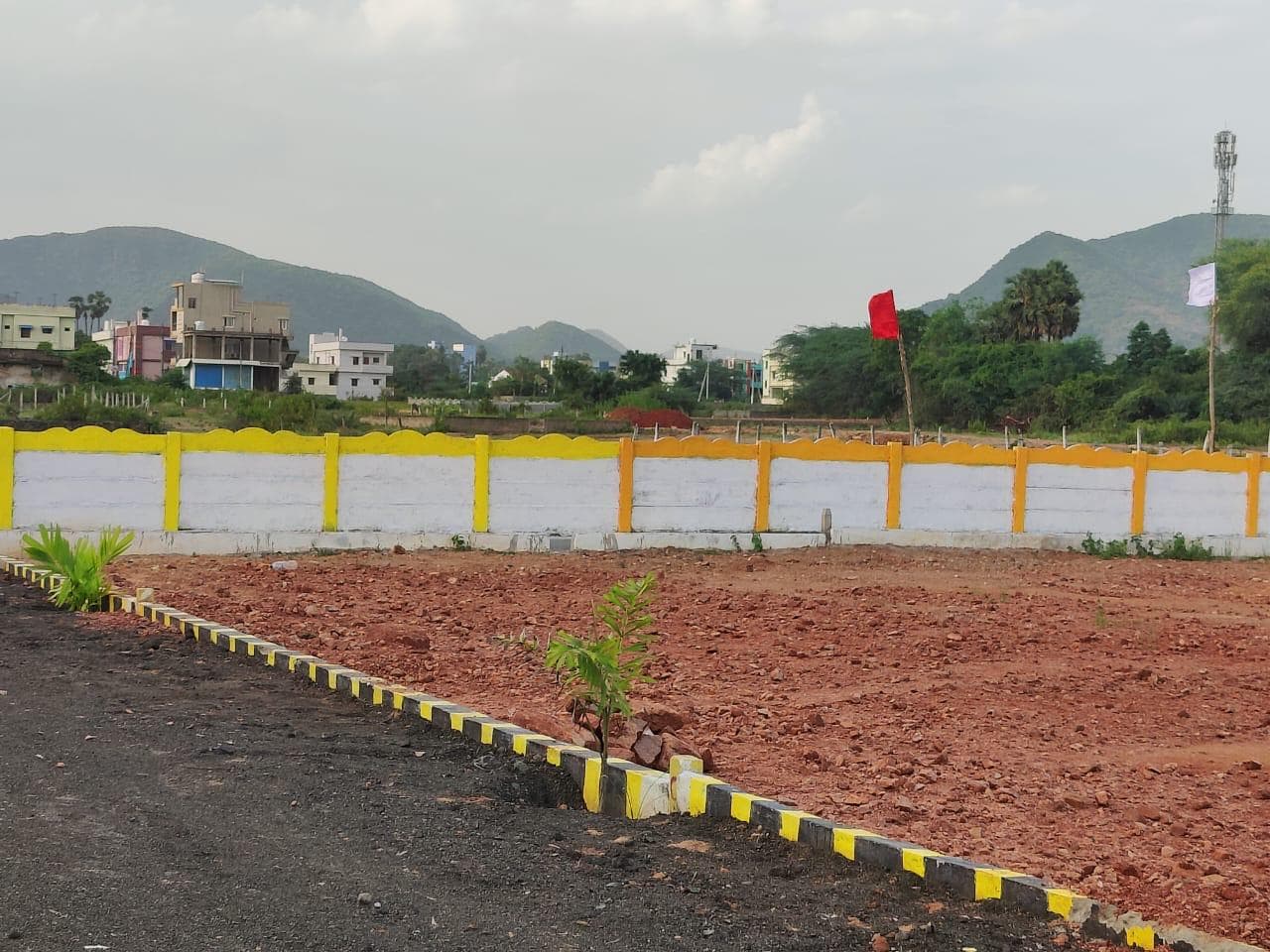 SRI KRISHNA RESIDENCY